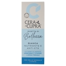 Cera di Cupra Ricetta di Bellezza Bianca Nutriente e Anti-Età 75 ml